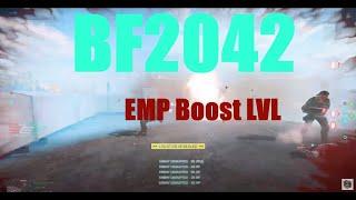 EMP Boosting TO FINISH BATTLEPASS! HERES HOW! Battlefield 2042 Season 1
