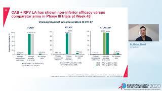 ViiV Healthcare | Michael Aboud, MBChB