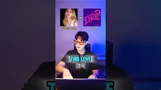 (2 songs in 1) DRIP x Kill This Love - BABYMONSTER , BLACKPINK