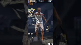 free fire swag gamer #shorts