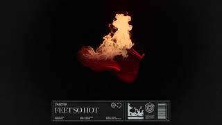 Cazztek - Feet So Hot