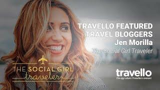 Travello Featured Travel Bloggers | Jen Morilla