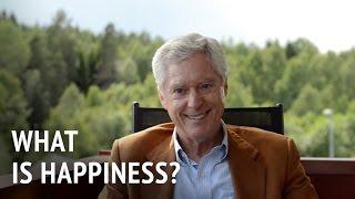 What is Happiness? | Dr Alan Wallace