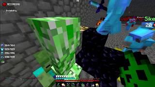 INSIDING OUR BIGGEST ENEMIES + MINECON CAPE GIVEAWAY!!! | Saico PvP #79