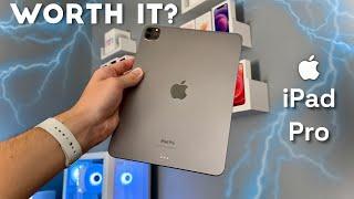 iPad Pro Review After 4 Months: Still Worth It?