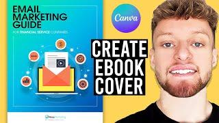 How To Create an Ebook Cover in Canva (Step By Step)