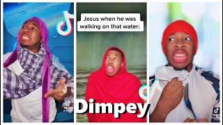 Best dimpey TikToks of 2021 | Funny @Dimpey Tik Tok Compilation