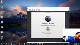 How to Install macOS 10 15 Catalina on VirtualBox on Windows 10