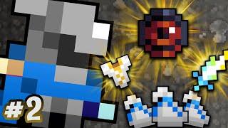 Ever Struggling to Stay Alive! | ROTMG Paladin PPE 2