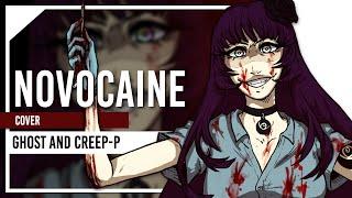 Novocaine - Cover by Lollia