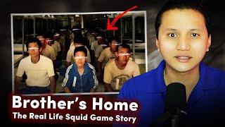 "Brothers Home" - The Real Life Squid Game of South Korea