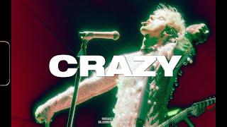 (FREE) MGK x Glaive Type Beat | Pop Punk Hyperpop Type Beat | "Crazy" | 2022