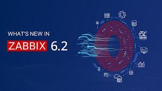 What's new in Zabbix 6.2