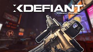 Is The XDefiant Beta That Good?