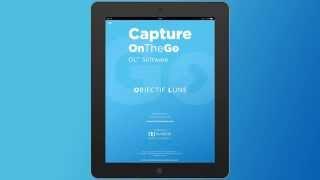 Capture OnTheGo: Pre Requisites and Moving Parts