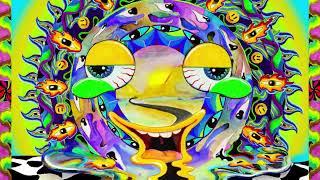 Mystik Dub - GRiZ (Official Visualizer)