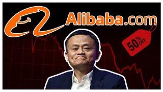 Alibaba Stock Too Cheap To Ignore... Or Value Trap?? | Alibaba (BABA) Q1 Earnings Analysis