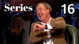 Top Gear News : Series 16 (Best Moments)