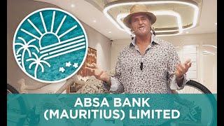 Absa Bank (Mauritius) Limited