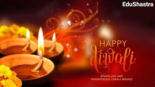 Happy Diwali, Best Wishes, and Good Luck for CAT 2024, CAT 2025, GMAT & CUET 2025, EduShastra