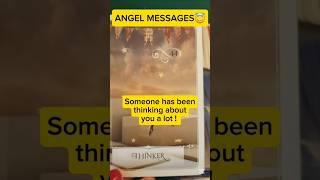 ANGEL MESSAGES #love #angels #tarot #tarotreading #angelmessages #spirituality #shorts #lightworker