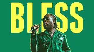 (FREE) Burna Boy x Swae Lee Afrobeat Type Beat 2020 ~ "Bless"