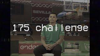 TJ Campbell: 175 challenge