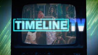 Timeline: TV - The 90s (Teaser Trailer)