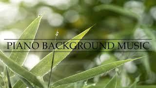 Background Piano Music - Inspirational Cinematic Documentary Music for Videos / (Royalty Free Music)