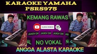 Kemang rawas karaoke yanto icak pop sumbawa cover kiboards975