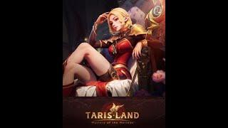 Installation Tarisland Android