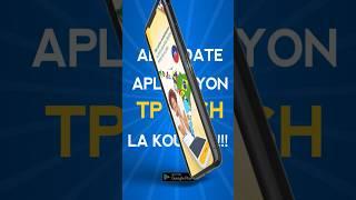 Update aplikasyon TPCash la kouyna #haiti #brasil #chile #exchange #haitianos #kyc #mastercard