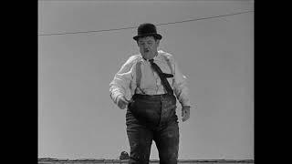 Laurel And Hardy - Hog Wild (Best Quality 1080p)