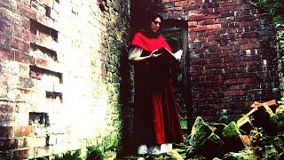 Julian of Norwich FULL FILM, by Mary's Dowry Productions