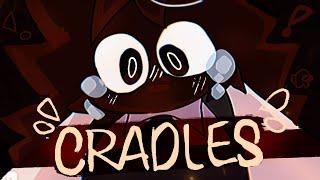 || CRADLES || Roblox Myth || Animation Meme ||