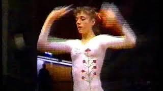 1987 Worlds TO Parcial part1