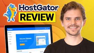 HostGator Review | Best Web Hosting In 2024?