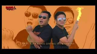 Lagu Karo Terbaru UGA KAM ENA ( MAYA ) - Eso Pandia ft Narta Peranginangin | ALBUM RALO | ORIGINAL