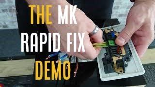 MK Rapid Fix Double Socket Fitment Test... Will it Fit? | Product Review and Demo