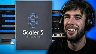 New FREE Plugins, Scaler 3, Korg SCAM & More (WNN)