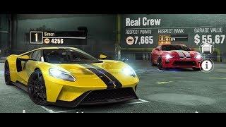 TOP TIER 5 CARS TO START WITH | CSR 2