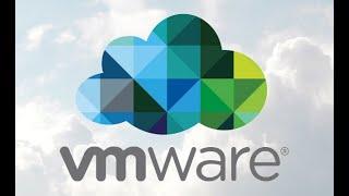 VMware | Vsphere12 | VMX File Error Fix