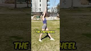 How To Do A Cartwheel! | Tumbling Tips