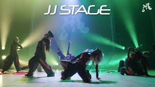 2024 mu:stage | JJ Stage