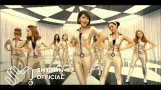 Girls' Generation 소녀시대 '훗 (Hoot)' MV