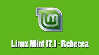 Install Linux Mint on PC using VMware Player