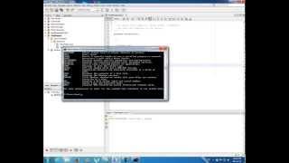 Java Tutorial Shutdown Windows