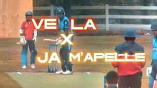 Vela Muthupandian X Je M’apelle