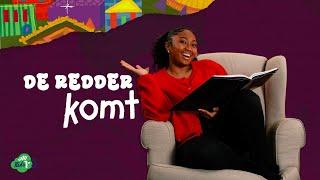 De Redder komt | Voorleesmoment | All Kids 1st