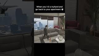 He wants his kill back #gta #gtav #gta5 #gta5online #gta5shorts #gta5 #gtaviral #gtaonline #shorts